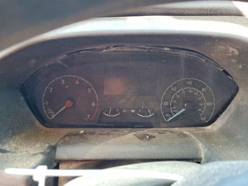 Продаж на аукціоні авто 2024 Ford Transit, vin: 1FDBF6PG3RKA91193, номер лоту: 76120175