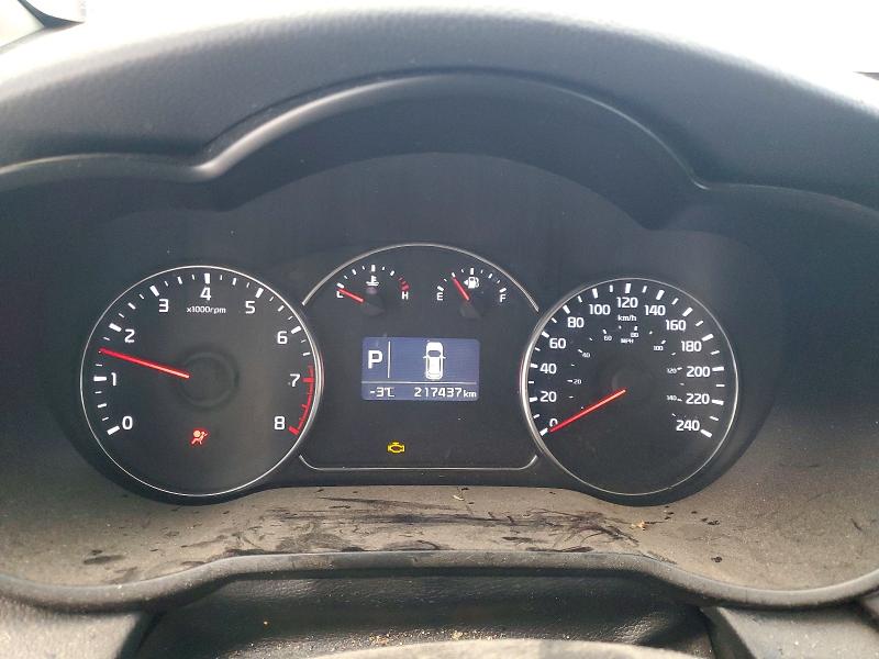 Продажа на аукционе авто 2014 Kia Rondo, vin: KNAHT8A31E7047664, номер лота: 74839725