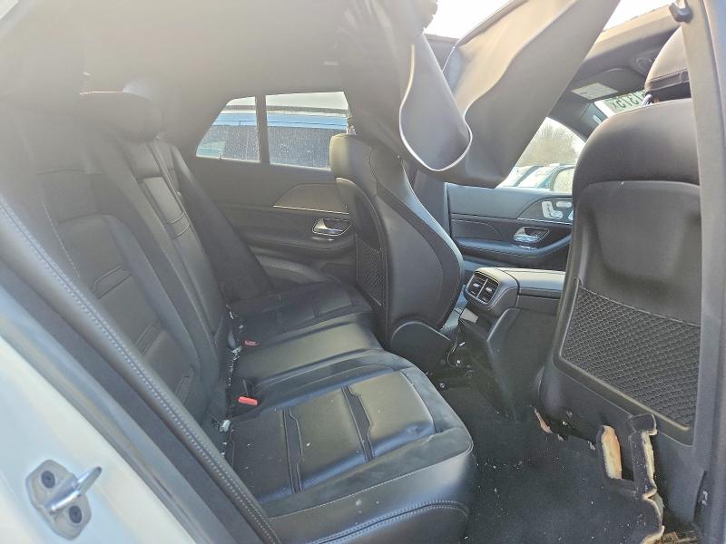 75257375 :رقم المزاد ، 4JGFD6BBXMA531640 vin ، 2021 Mercedes-benz Gle Coupe مزاد بيع