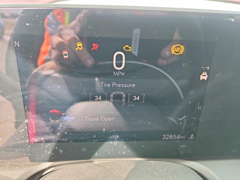 76332185 :رقم المزاد ، KL4AMBS28RB030149 vin ، 2024 Buick Encore Gx مزاد بيع