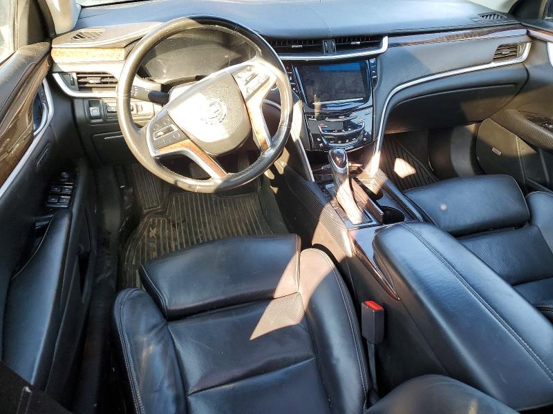 Продажа на аукционе авто 2013 Cadillac Xts Premiu, vin: 2G61S5S35D9115713, номер лота: 76629225