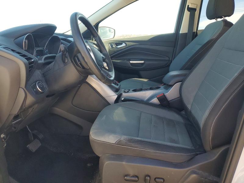77324305 :رقم المزاد ، 1FMCU9G92GUC13931 vin ، 2016 Ford Escape مزاد بيع
