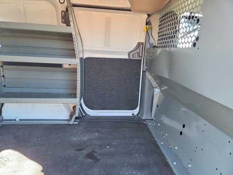 78353615 :رقم المزاد ، 3N6CM0KN7MK702158 vin ، 2021 Nissan Nv200 مزاد بيع