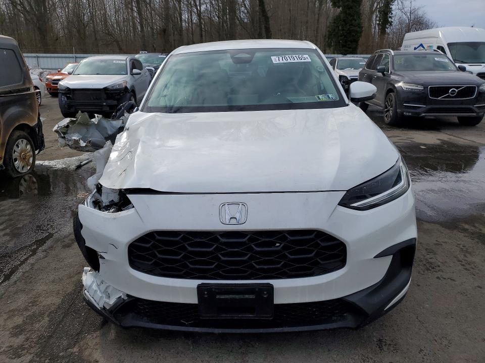 Продаж на аукціоні авто 2023 Honda Hr-v, vin: 3CZRZ2H36PM742654, номер лоту: 77019165