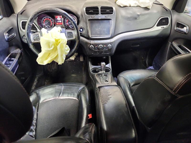 Продажа на аукционе авто 2016 Dodge Journey, vin: 3C4PDCGB4GT138648, номер лота: 76189855