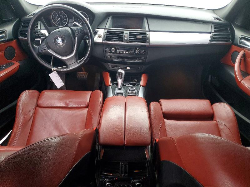75031875 :رقم المزاد ، 5UXFG2C57DL783281 vin ، 2013 Bmw X6 مزاد بيع