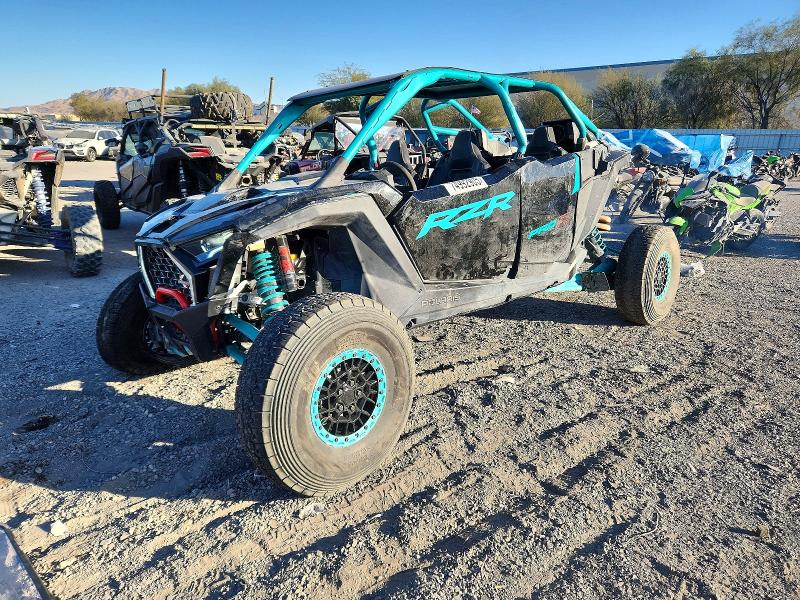 Продаж на аукціоні авто 2025 Polaris Rzr, vin: 3NSR4D2K1SG139441, номер лоту: 74992905