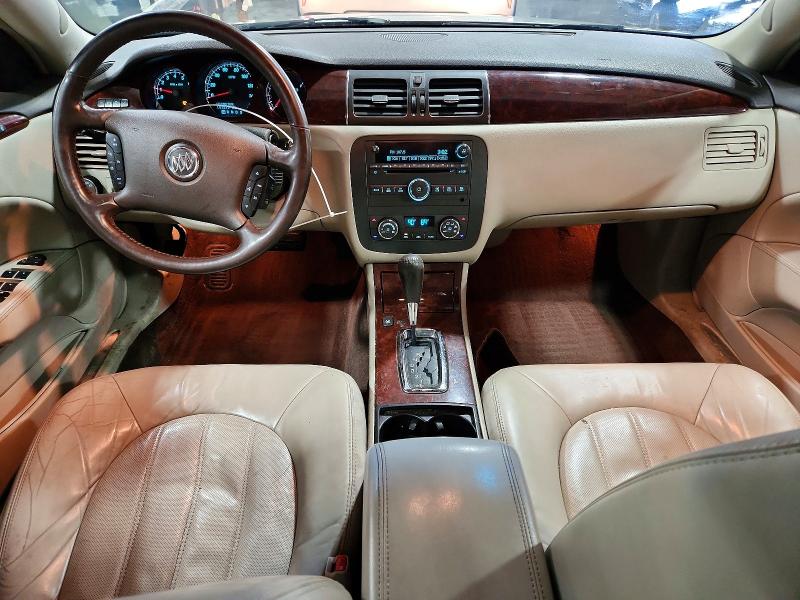 Aukcja sprzedaży 2007 Buick Lucerne, vin: 1G4HD57267U188081, numer aukcji: 78524935