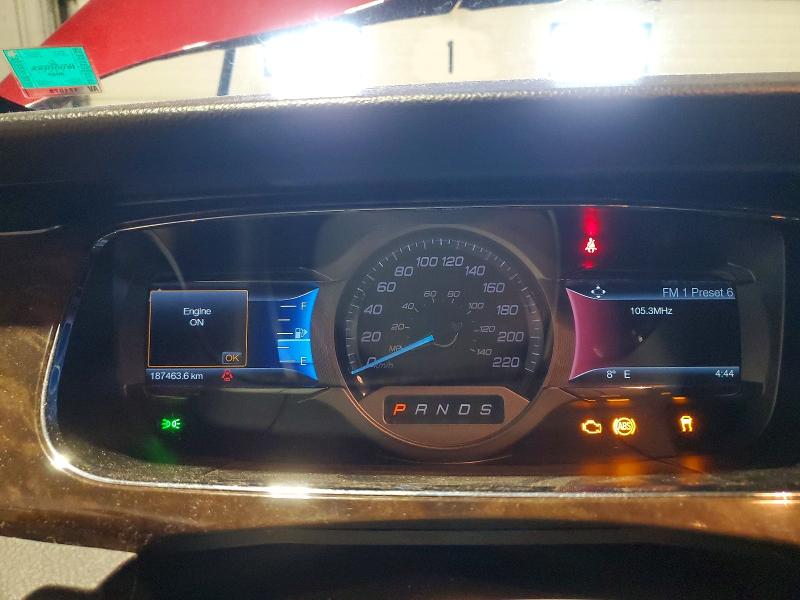 78802785 :رقم المزاد ، 1FAHP2J84JG128643 vin ، 2018 Ford Taurus مزاد بيع