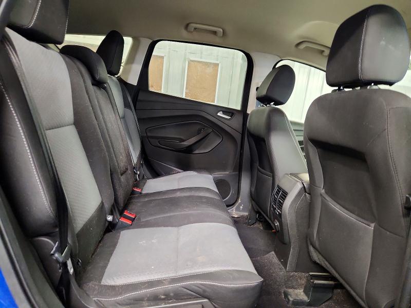 Aukcja sprzedaży 2017 Ford Escape, vin: 1FMCU0GDXHUD77669, numer aukcji: 78590485