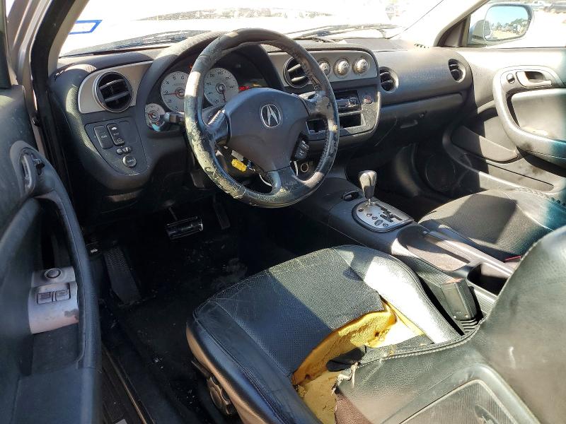 Продажа на аукционе авто 2004 Acura Rsx, vin: JH4DC54804S007478, номер лота: 76596655