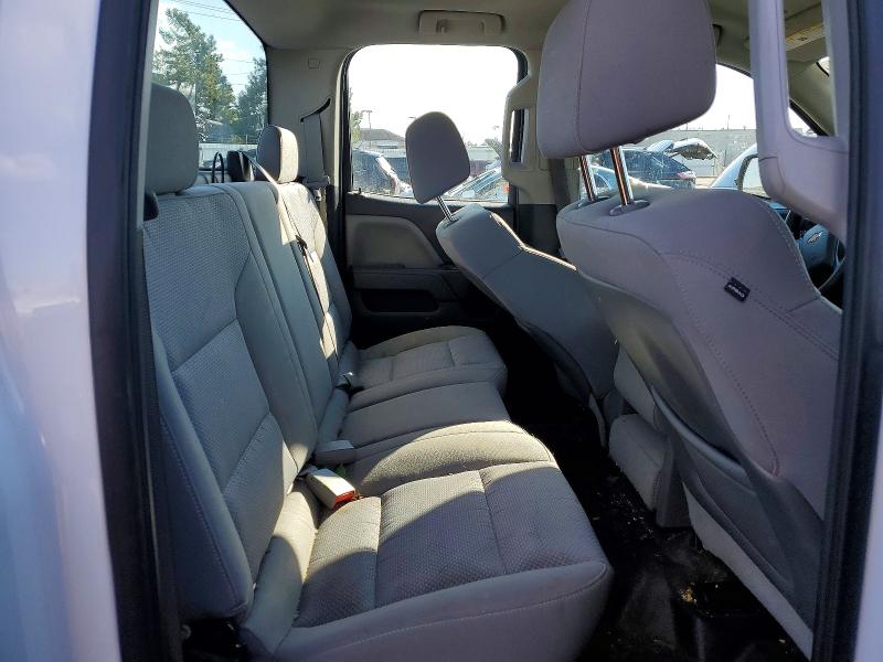 Продаж на аукціоні авто 2014 Chevrolet Silverado, vin: 1GCVKPEH5EZ167366, номер лоту: 79366405