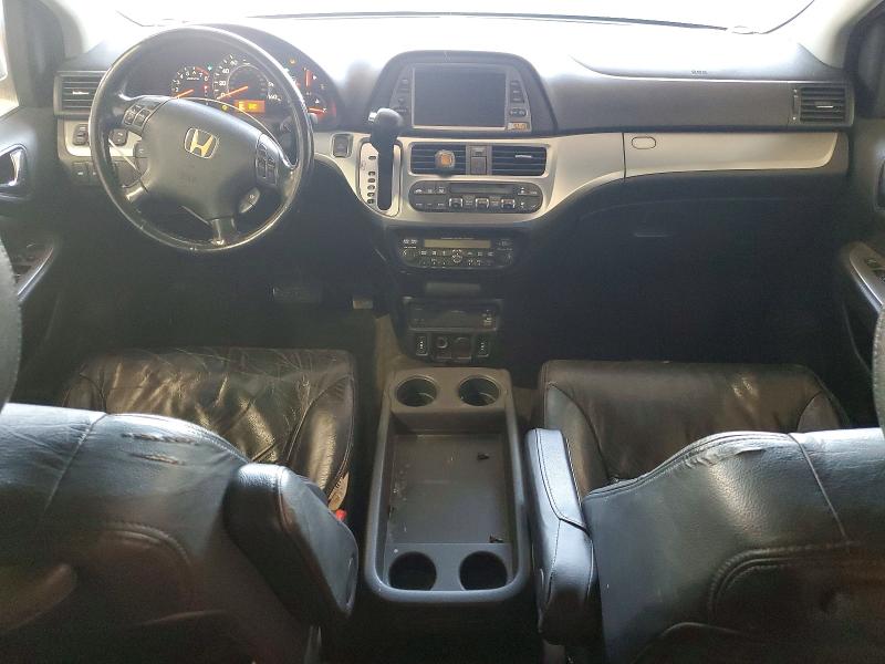 Продажа на аукционе авто 2008 Honda Odyssey, vin: 5FNRL389X8B025374, номер лота: 78701345