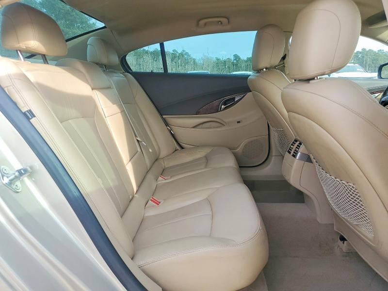 78825175 :رقم المزاد ، 1G4GC5G34CF216854 vin ، 2012 Buick Lacrosse مزاد بيع
