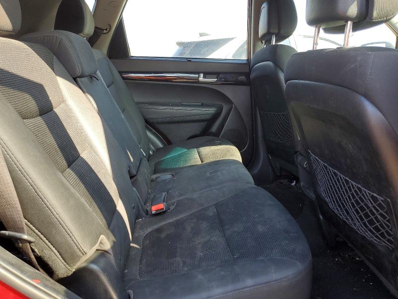 Продаж на аукціоні авто 2014 Kia Sorento, vin: 5XYKTCA64EG509174, номер лоту: 77918315