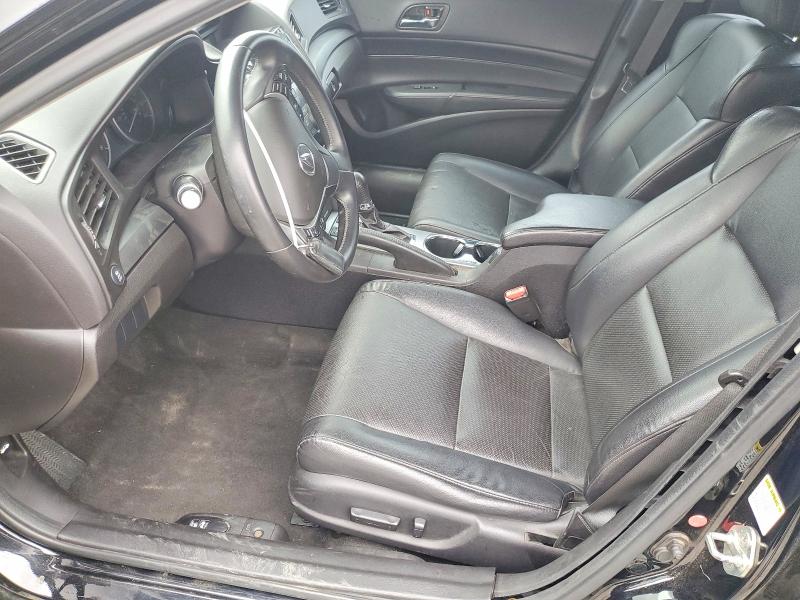 Продажа на аукционе авто 2014 Acura Ilx 20, vin: 19VDE1F31EE008545, номер лота: 76481655