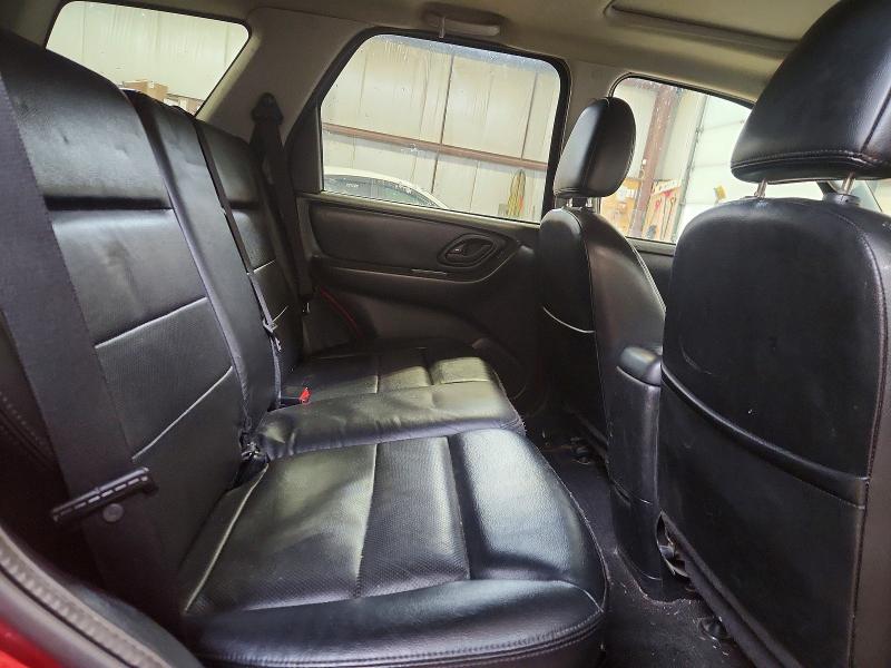 77240225 :رقم المزاد ، 1FMYU94135KD09256 vin ، 2005 Ford Escape مزاد بيع