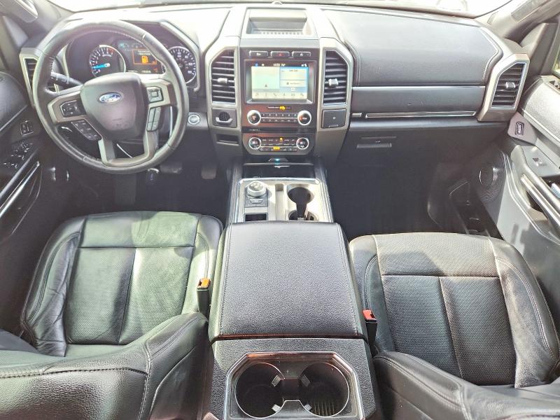 2018 Ford Expedition მანქანა იყიდება აუქციონზე, vin: 1FMJK1HTXJEA27323, აუქციონის ნომერი: 78695835