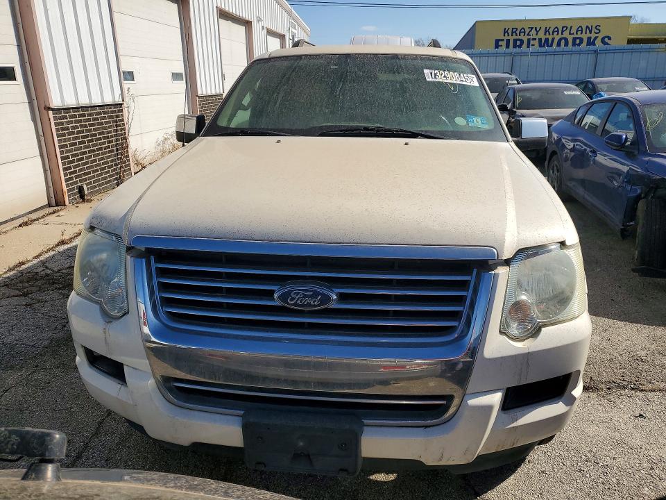 73290845 :رقم المزاد ، 1FMEU75EX8UA38536 vin ، 2008 Ford Explorer مزاد بيع