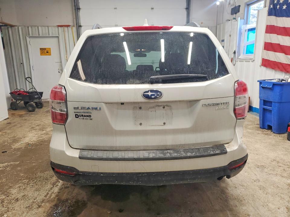 Продажа на аукционе авто 2016 Subaru Forester, vin: JF2SJADC9GH452557, номер лота: 79253905