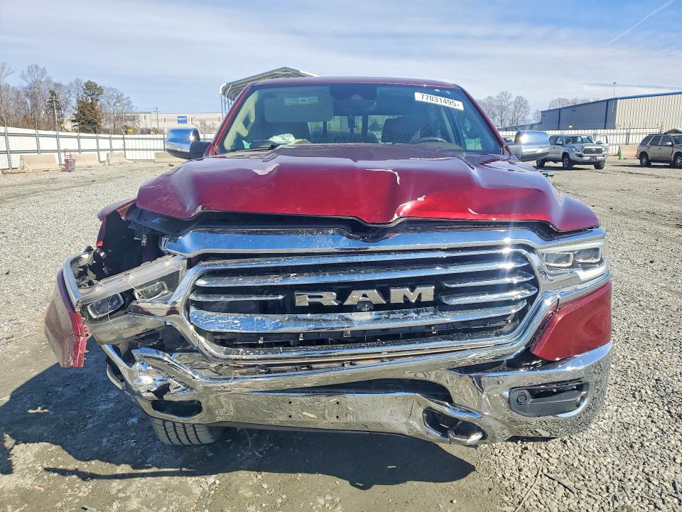 Aukcja sprzedaży 2019 Ram 1500, vin: 1C6SRFKT1KN713415, numer aukcji: 77031495