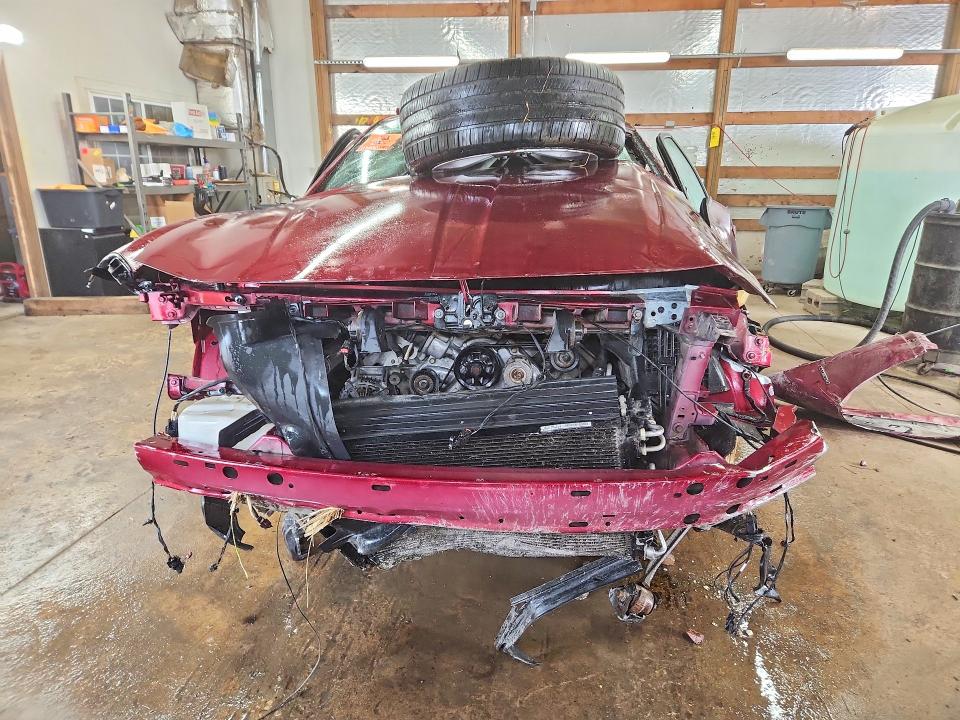 2018 Dodge Charger მანქანა იყიდება აუქციონზე, vin: 2C3CDXCTXJH133575, აუქციონის ნომერი: 76616435