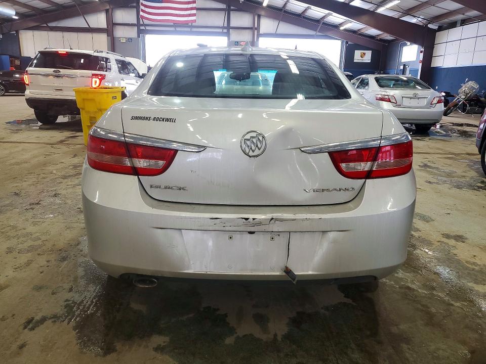 Aukcja sprzedaży 2016 Buick Verano, vin: 1G4PP5SK1G4119194, numer aukcji: 78430735