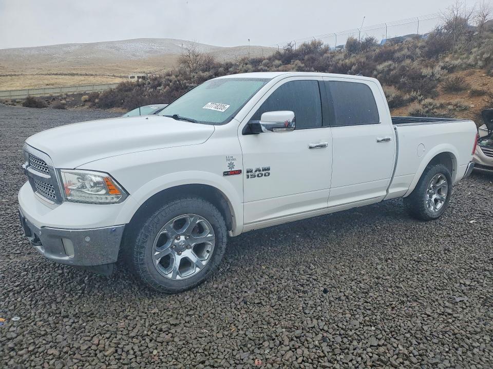 Продажа на аукционе авто 2016 Ram 1500, vin: 1C6RR7VM7GS296514, номер лота: 77718205