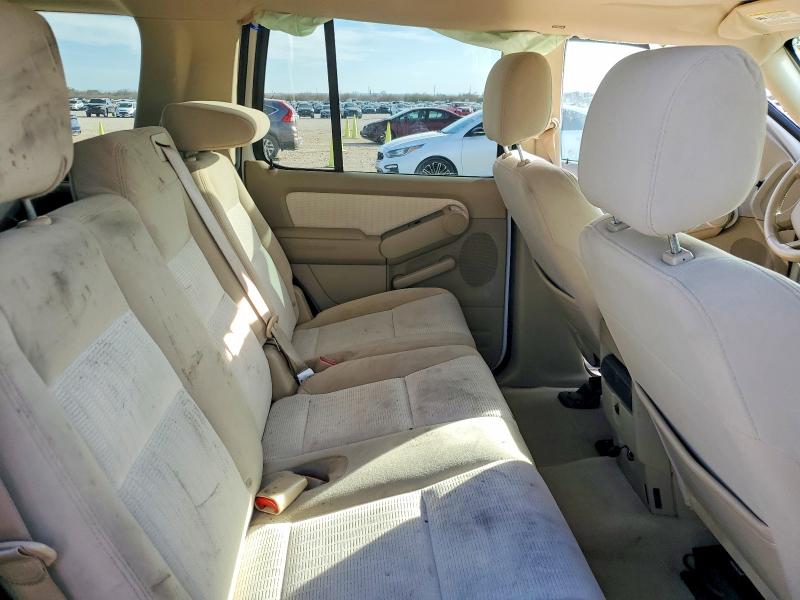 Продажа на аукционе авто 2008 Ford Explorer, vin: 1FMEU63EX8UA77799, номер лота: 77978175