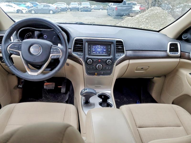 75374445 :رقم المزاد ، 1C4RJEAG7EC179432 vin ، 2014 Jeep Grand Cherokee مزاد بيع