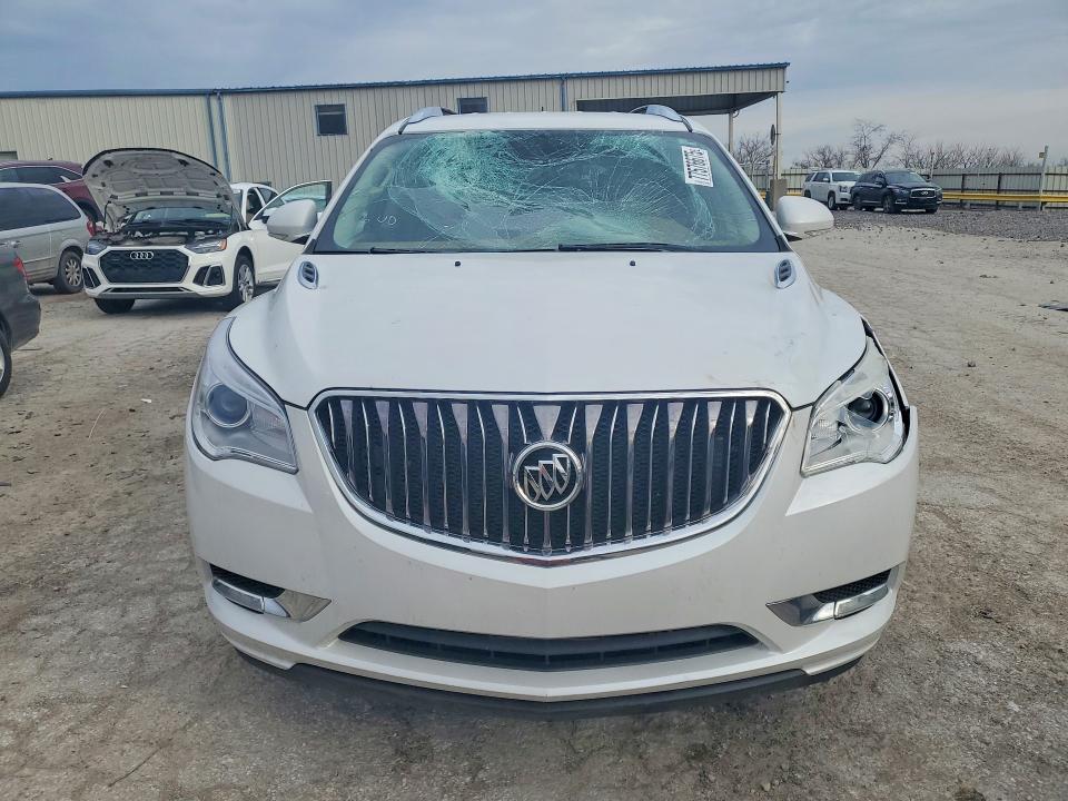 Aukcja sprzedaży 2016 Buick Enclave, vin: 5GAKRBKD6GJ304434, numer aukcji: 77576675