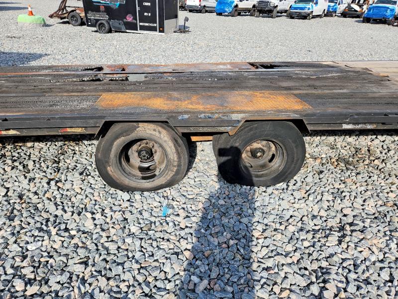 Aukcja sprzedaży 2021 Pj Trailer Unknown, vin: 4P5LD4021M1357333, numer aukcji: 93945415