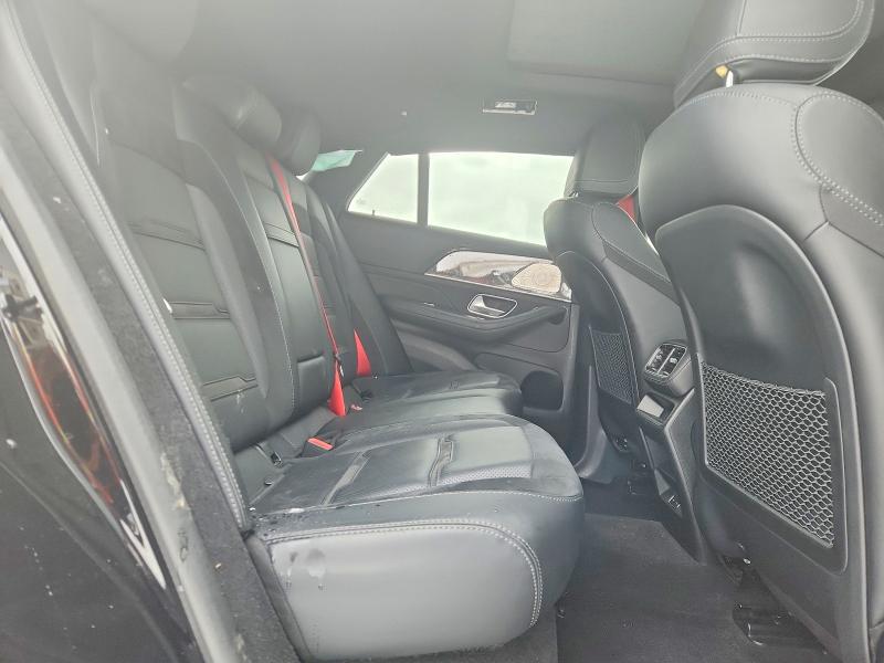 Aukcja sprzedaży 2024 Mercedes-benz Gle Coupe, vin: 4JGFD6BB4RB005828, numer aukcji: 77168125