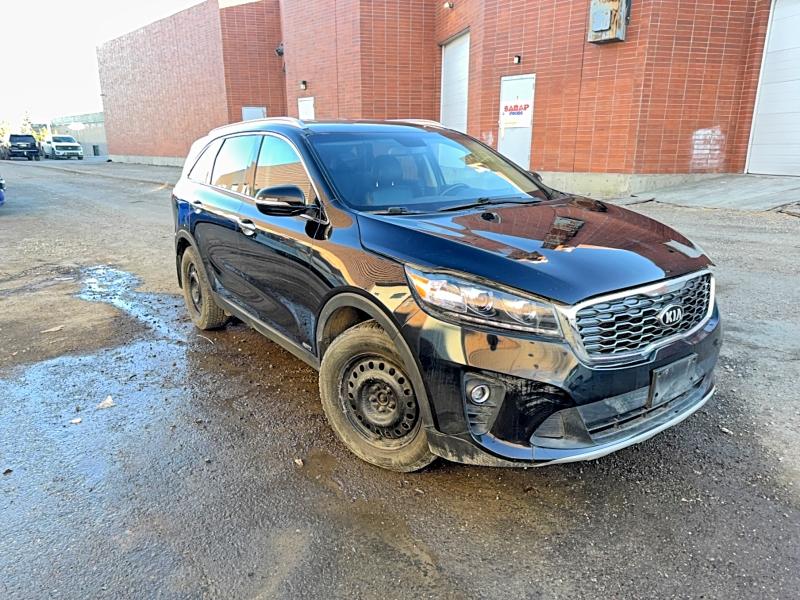 Продажа на аукционе авто 2019 Kia Sorento Ex, vin: 5XYPHDA33KG591669, номер лота: 77226245