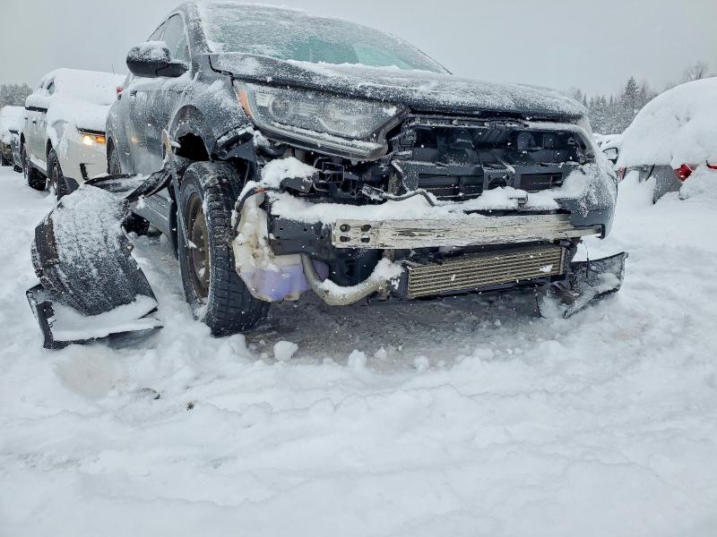 Aukcja sprzedaży 2017 Honda Cr-v, vin: 2HKRW2H2XHH134455, numer aukcji: 76516115