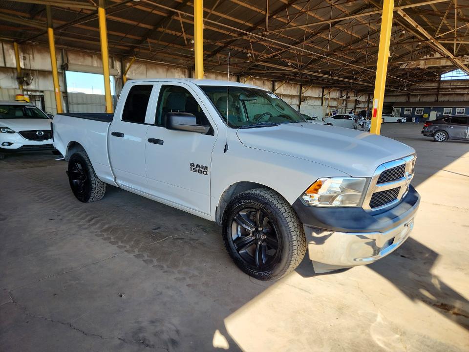 Aukcja sprzedaży 2016 Ram 1500, vin: 1C6RR6FG2GS101664, numer aukcji: 79097505