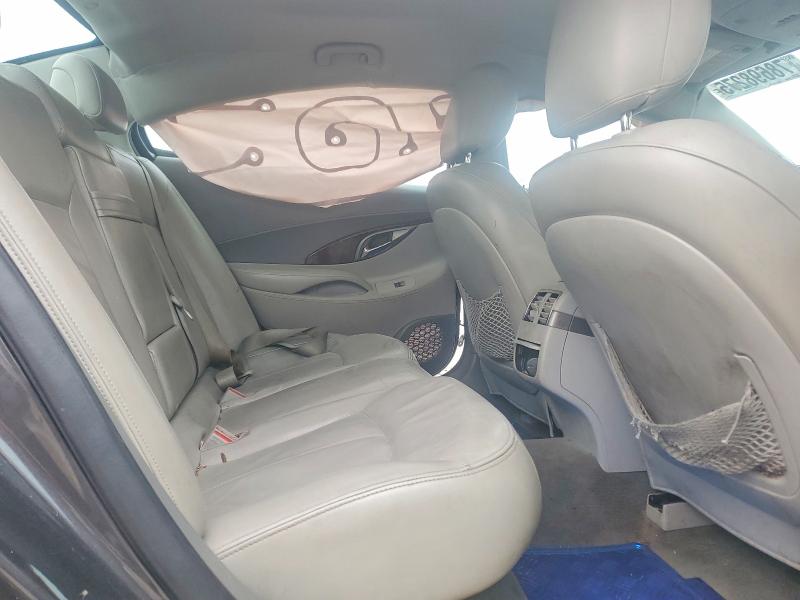 Продаж на аукціоні авто 2012 Buick Lacrosse, vin: 1G4GC5ERXCF256735, номер лоту: 78698275