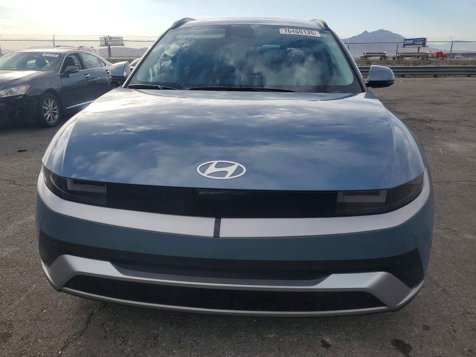 Aukcja sprzedaży 2025 Hyundai Ioniq 5, vin: 7YAKN4DA2SY004732, numer aukcji: 76460135
