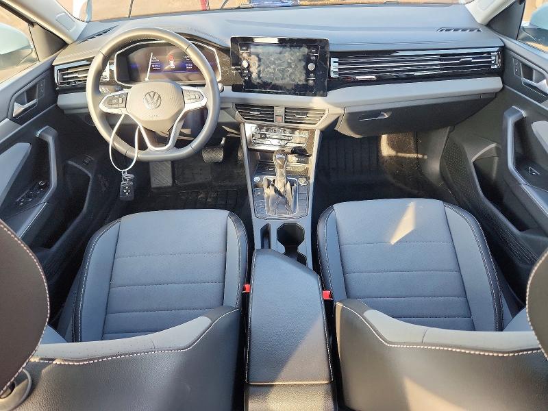 Продажа на аукционе авто 2025 Volkswagen Jetta, vin: 3VW7X7BUXSM041767, номер лота: 78949105
