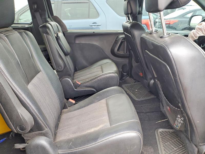 Продажа на аукционе авто 2015 Chrysler Town & Country, vin: 2C4RC1HG0FR655795, номер лота: 78175255
