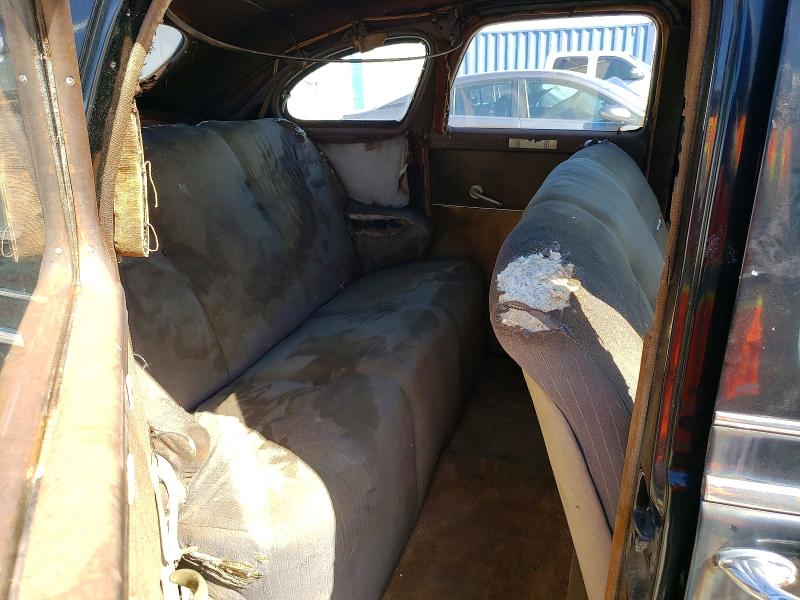 Aukcja sprzedaży 1941 Buick All Other, vin: 11372308, numer aukcji: 75819355