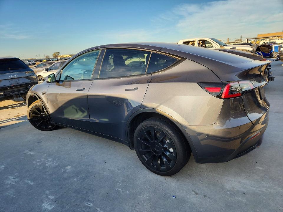 Aukcja sprzedaży 2023 Tesla Model Y, vin: 7SAYGDEE8PA211176, numer aukcji: 78625165