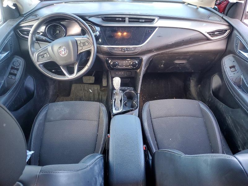 78636215 :رقم المزاد ، KL4MMCSL7LB107533 vin ، 2020 Buick Encore Gx مزاد بيع