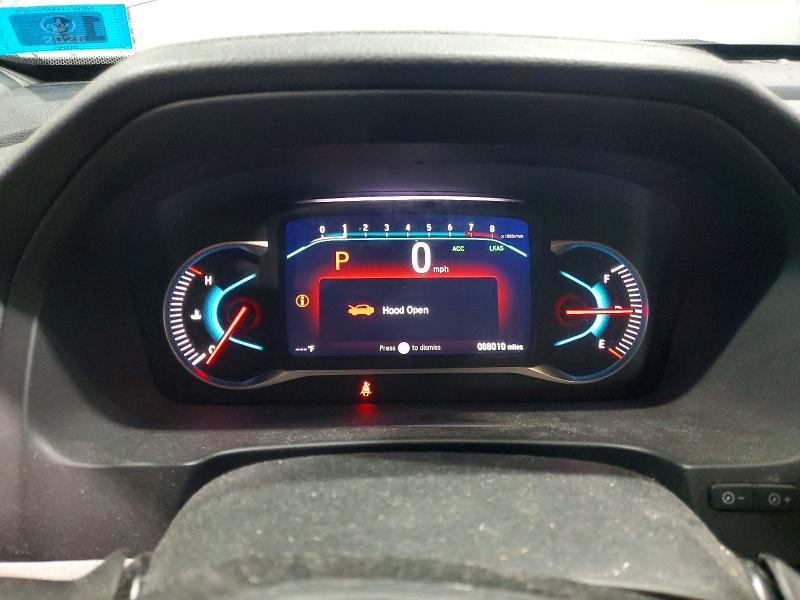 Aukcja sprzedaży 2020 Honda Pilot, vin: 5FNYF6H04LB015406, numer aukcji: 77598665