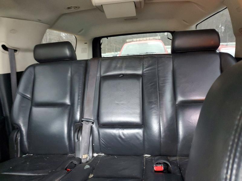 Продажа на аукционе авто 2008 Cadillac Escalade, vin: 1GYFK66868R246833, номер лота: 77590155