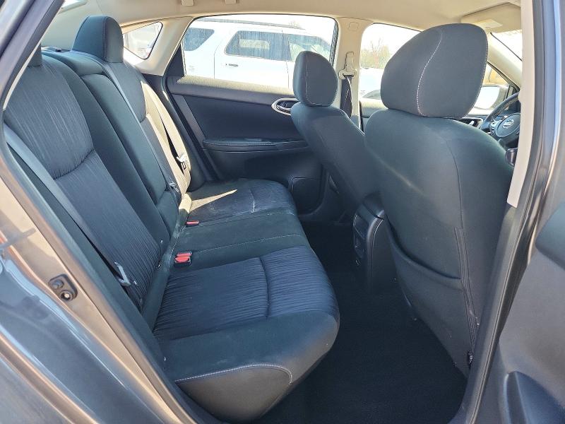Aukcja sprzedaży 2019 Nissan Sentra, vin: 3N1AB7AP1KY364300, numer aukcji: 78606595