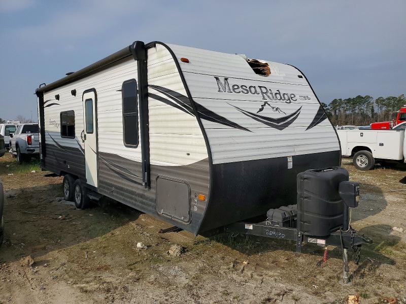 Продажа на аукционе авто 2019 Highland Ridge Highland Ridge, vin: 58TBH0BN6K26F3070, номер лота: 77799185