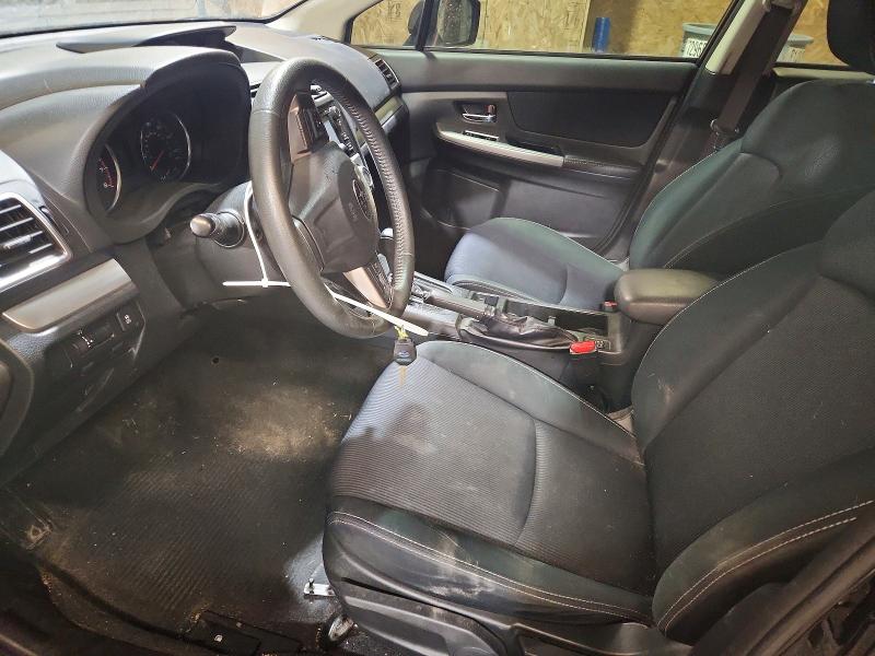 Продажа на аукционе авто 2016 Subaru Impreza, vin: JF1GPAP69G8205165, номер лота: 77540805
