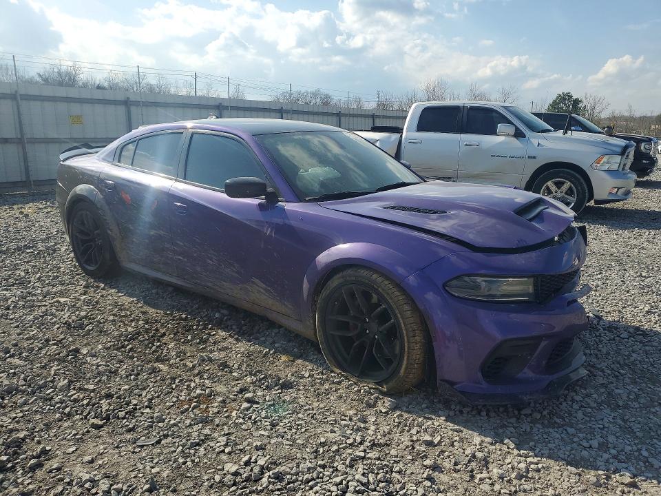 Aukcja sprzedaży 2019 Dodge Charger, vin: 2C3CDXL98KH711937, numer aukcji: 78126335