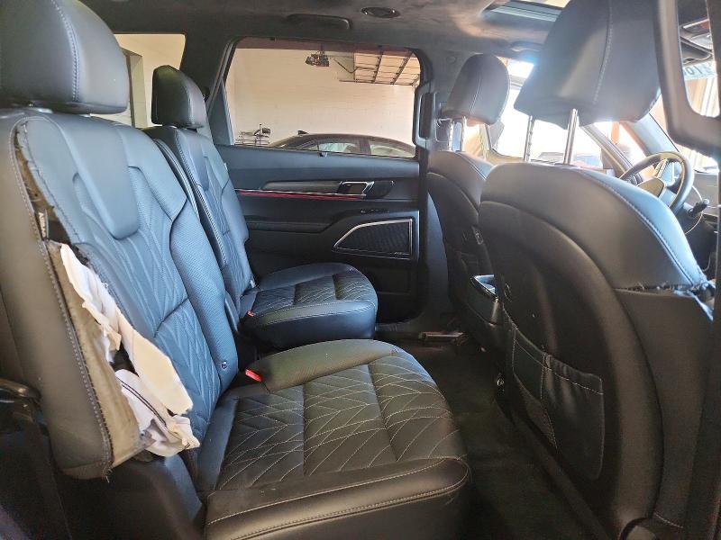 Продаж на аукціоні авто 2025 Kia Telluride, vin: 5XYP5DGC1SG590777, номер лоту: 78847255